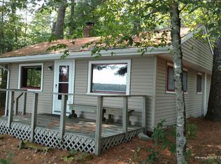 919 Macomber Mill Rd, Eastbrook, ME 04634