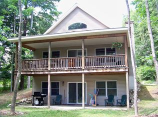 644 S Intermediate Lake Rd, Central Lake, MI 49622