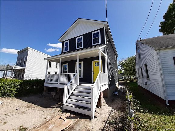 2nd image of 423 Hunt Ave