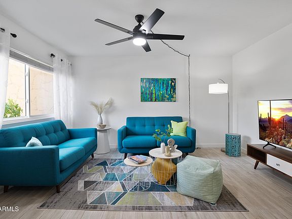 2nd image of 8055 E Thomas Rd Unit D105