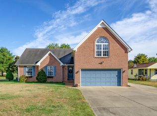 4080 Carson Ct, Chapel Hill, TN 37034