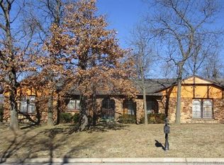 1717 W Xyler St, Tulsa, OK 74127