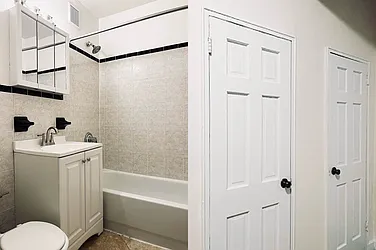 Rented by Quest Realty Sunnyside Corp