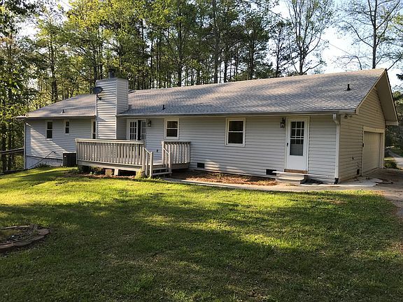 rear elevation