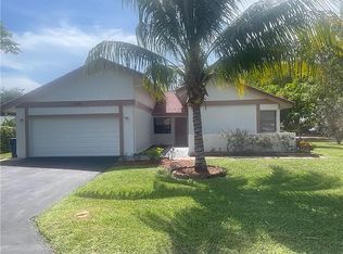11480 NW 41st St, Coral Springs, FL 33065