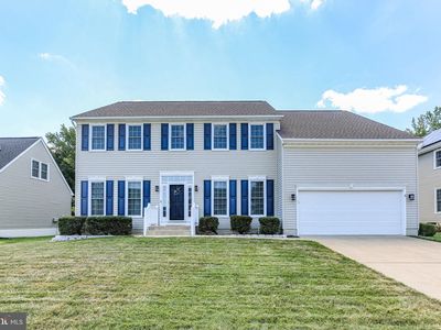 2620 Schumann St, Fredericksburg, VA, 22408