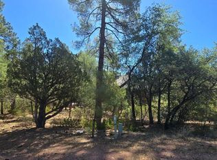 2511 E Pine Island Ln Lot 39, Payson, AZ 85541