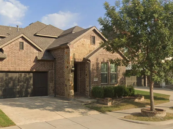 5205 Canary Pl, McKinney, TX 75070