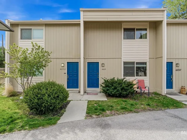 4855 W Targee St, Boise, ID 83705