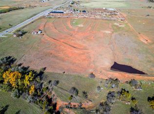 N 2460th Rd, Carnegie, OK 73015