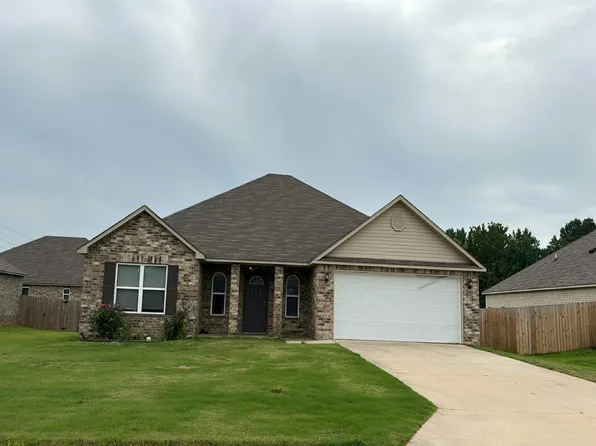 5702 Wendy St, Paragould, AR 72450