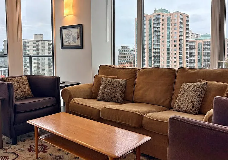 1100 Yates St #611 — Photo 1
