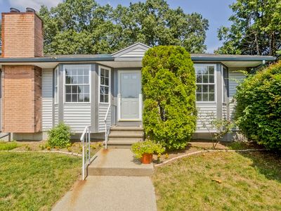 104 Johnson Rd APT 905, Chicopee, MA, 01022