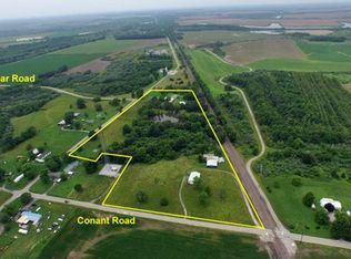 2395 Mountain Lion Rd, Pinckneyville, IL 62274