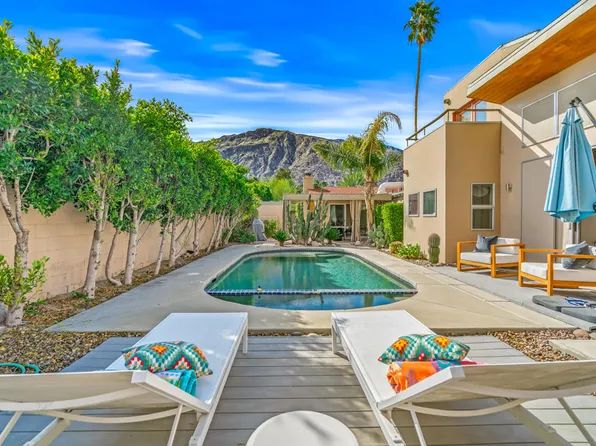 610 S Camino Real, Palm Springs, CA 92264