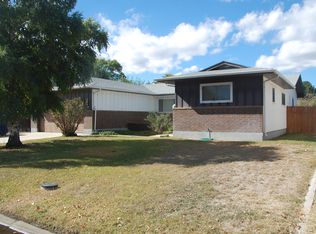 1249 20 1/4 Ln, Pueblo, CO 81006