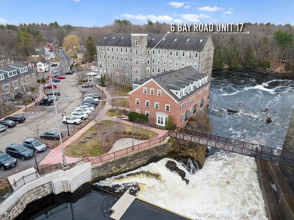 6 Bay Road UNIT 17, Newmarket, NH 03857 Zillow