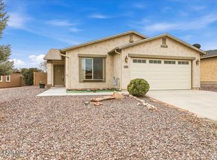 1461 Taft Ave, Chino Valley, AZ 86323