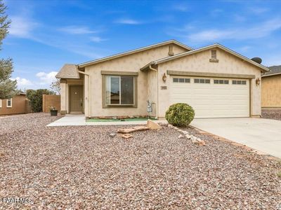 1461 Taft Ave, Chino Valley, AZ, 86323