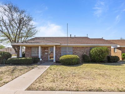 3864 E 37th St, Odessa, TX, 79762