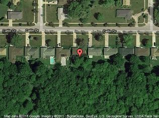 4512 Catlin Dr, Richmond Heights, OH 44143