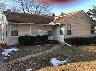 607 28th St, Rockford, IL 61108