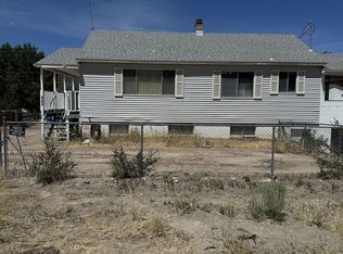 925 Avenue K, Ely, NV 89301