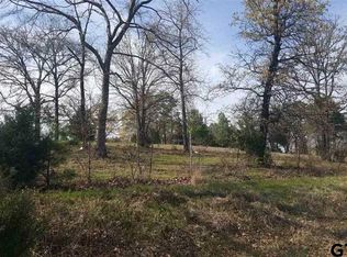 Tbd Prairie 3281, Gilmer, TX 75645