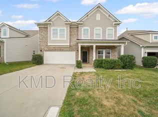 4822 Abendego Rd, Charlotte, NC 28213