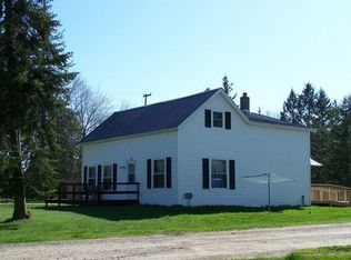 5131 N Ellen St, Winter, WI 54896