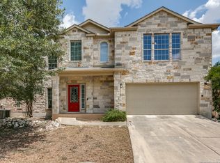 3418 Alonzo Flds, Converse, TX 78109