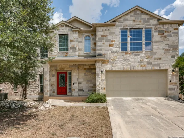 3418 Alonzo Fields, Converse, TX 78109