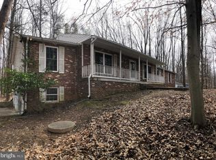 13407 Marie Dr, Manassas, VA 20112