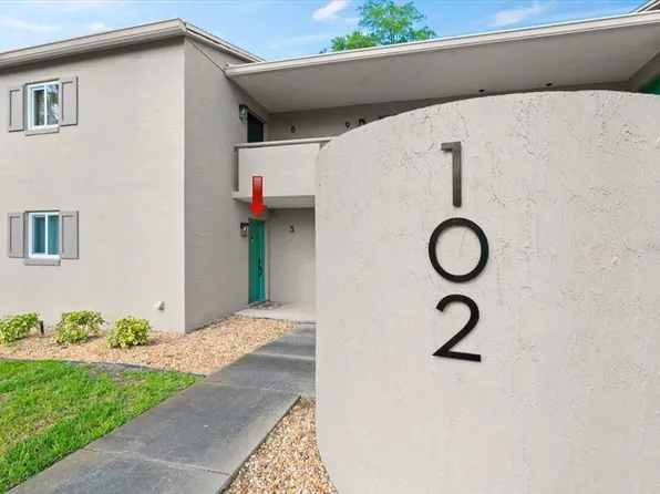 102 Bob White Ct #102C, Daytona Beach, FL 32119