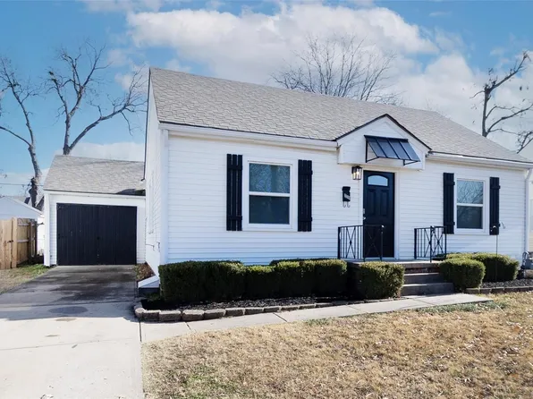 1239 S Sandusky Ave, Tulsa, OK 74112