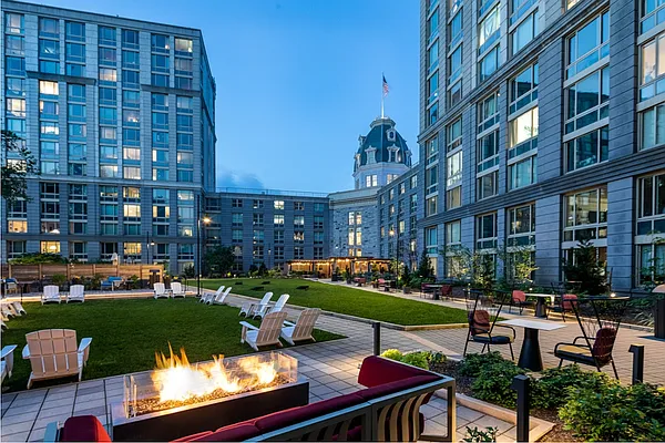 Rented by Bozzuto Management | media 112