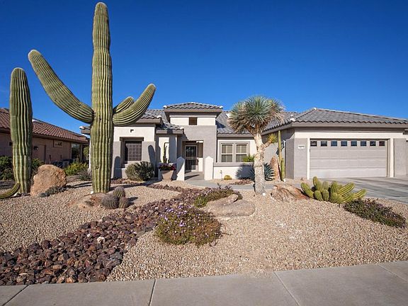 2nd image of 16070 W Desert Winds Dr