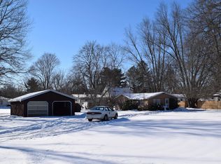 65845 Red Arrow Hwy, Hartford, MI 49057