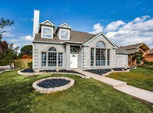 4006 Tropic Cir, Rowlett, TX 75088