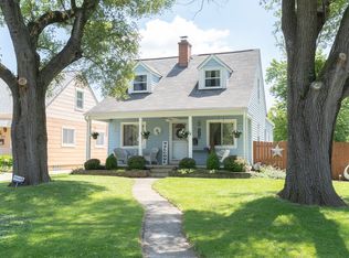 798 Chestershire Rd, Columbus, OH 43204