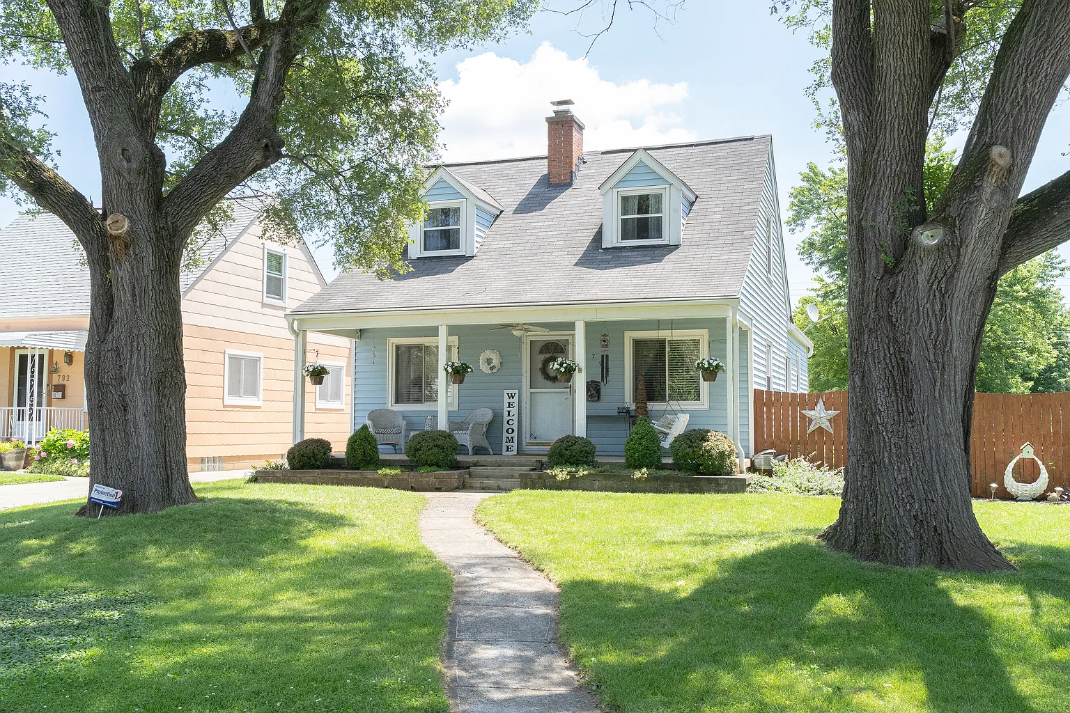 798 Chestershire Rd photo 1