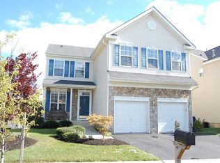 38 Fountayne Ln, Lawrence Township, NJ 08648