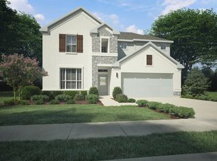 2235 Wexford Way, Forney, TX 75126