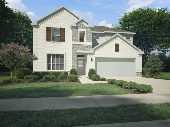 2235 Wexford Way, Forney, TX 75126
