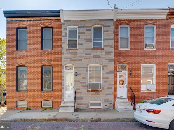 38 S Curley St, Baltimore, MD 21224