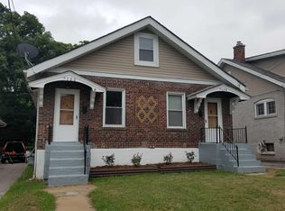 7122 Glades Ave, Saint Louis, MO