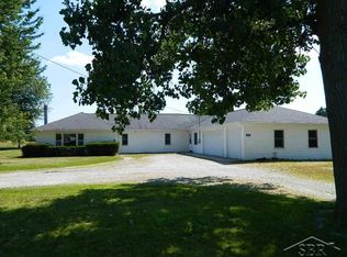 585 W Munger Rd, Munger, MI 48747