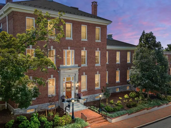 66 Franklin St S #413, Annapolis, MD 21401