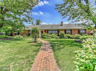 12460 Wedgewood Dr, Waynesboro, PA 17268