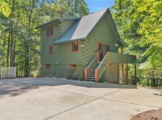 40 Vista Ct, Ellijay, GA 30540